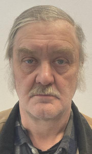 Orvil William Lasell a registered Sex Offender of Vermont