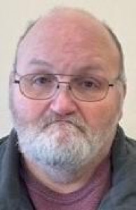 Jeffrey Lee Simpson a registered Sex Offender of Vermont