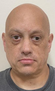 Joshua Leo Carr a registered Sex Offender of Vermont