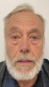 George Joseph Robinson a registered Sex Offender of Vermont