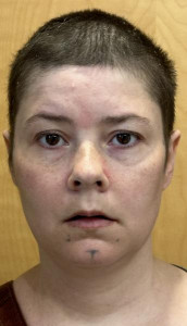 Anna Monique Diehl a registered Sex Offender of Vermont