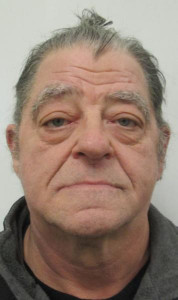 Paul Howard Dibler Sr a registered Sex Offender of Vermont
