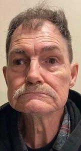 Mark Steven Mayville a registered Sex Offender of Vermont