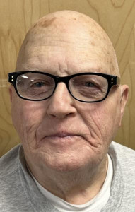 Norman Robinson a registered Sex Offender of Vermont