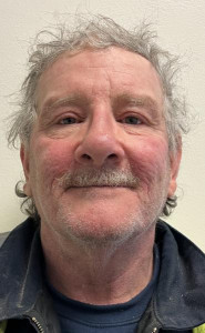 William Benjamin Turner a registered Sex Offender of Vermont