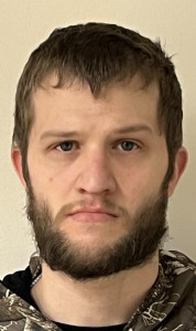 Cody Patrick Shores a registered Sex Offender of Vermont