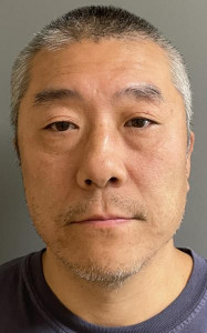 Jason Kim Gosselin a registered Sex Offender of Vermont