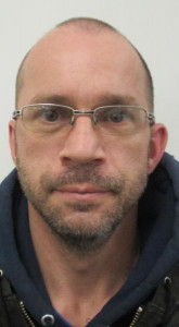 Raynel Earl Breault a registered Sex Offender of Vermont