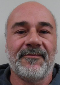 George Shadid Davis III a registered Sex Offender of Vermont