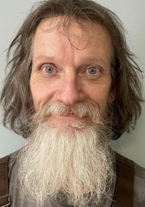 James Randolph Rowe a registered Sex Offender of Vermont