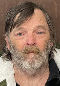 James Ross Frazier a registered Sex Offender of Vermont