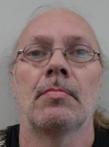 Arthur Glendon Mason a registered Sex Offender of Vermont