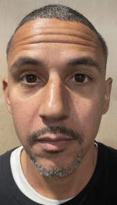 Justin Matthew Berry a registered Sex Offender of Vermont