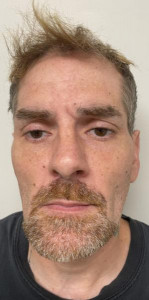 Matthew Ryan Supernault a registered Sex Offender of Vermont