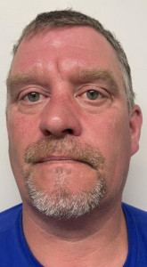 Bryan David Clark a registered Sex Offender of Vermont