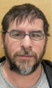Keith Aaron Williams a registered Sex Offender of Vermont