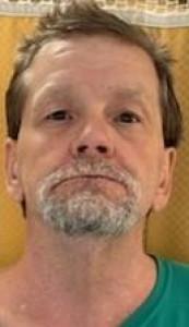 Donald Scott Harris a registered Sex Offender of Vermont