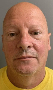 Shawn Paul Grover a registered Sex Offender of Vermont