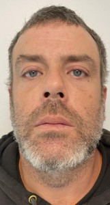 Adam Lee Stoddard a registered Sex Offender of Vermont