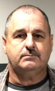 William Joseph Miller a registered Sex Offender of Vermont