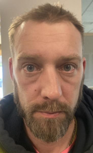 Bradley James Barup a registered Sex Offender of Vermont