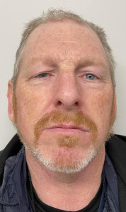 Daren Francis Alberico a registered Sex Offender of Vermont