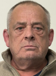 Anthony Michael Deyo a registered Sex Offender of Vermont