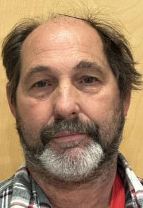 Thomas Mitchell Ferguson a registered Sex Offender of Vermont