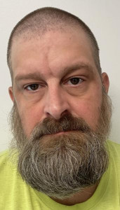 Seth Alan Jackman a registered Sex Offender of Vermont