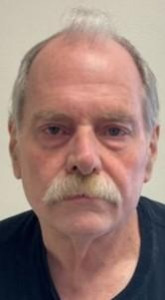 David Wickham Lawrence a registered Sex Offender of Vermont