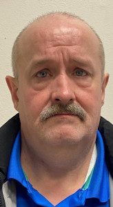 Michael Raymond Sylvester a registered Sex Offender of Vermont