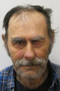 James William Morgan a registered Sex Offender of Vermont