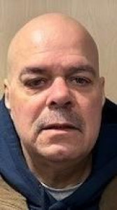 Robert Rideout a registered Sex Offender of Vermont