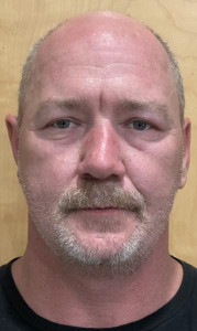 Christopher Eric Richardson a registered Sex Offender of Vermont