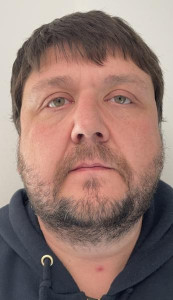 Travis James Papineau a registered Sex Offender of Vermont