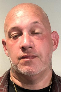 Rickie Lee Owen Jr a registered Sex Offender of Vermont