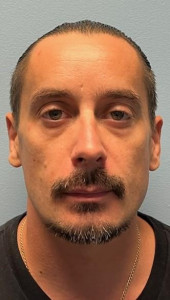 Kerry James Schunk a registered Sex Offender of Vermont