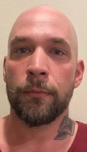 Kyle Joseph Berthiaume a registered Sex Offender of Vermont