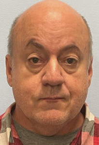 Randell James Lavin a registered Sex Offender of Vermont