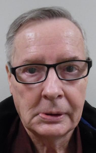 Alan Hicks a registered Sex Offender of Vermont