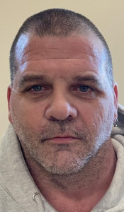 Charles Edward Hoague a registered Sex Offender of Vermont