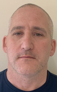 Kenny Lee Mandigo a registered Sex Offender of Vermont