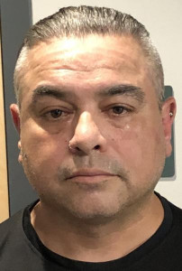 Francisco Tye a registered Sex Offender of Vermont