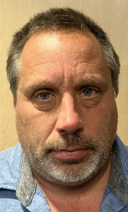 Christopher John Blondin a registered Sex Offender of Vermont