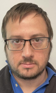 Eric David Blaisdell a registered Sex Offender of Vermont