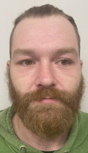 Jonathan Wayne Mackey a registered Sex Offender of Vermont