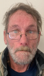 Raymond Allen Page a registered Sex Offender of Vermont