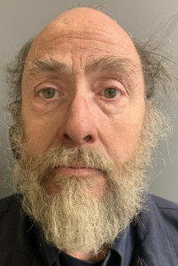 Randall Ray Goulet a registered Sex Offender of Vermont