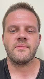 Adam Michael Kenyon a registered Sex Offender of Vermont