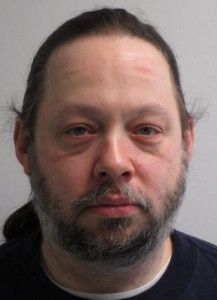 Matthew Anthony Branch a registered Sex Offender of Vermont